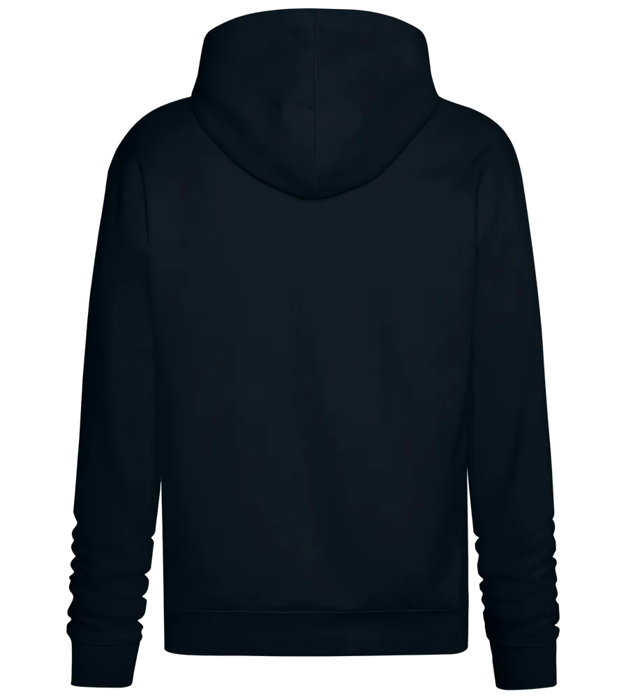 Christmas Vibes Design - Premium Essential Unisex Hoodie