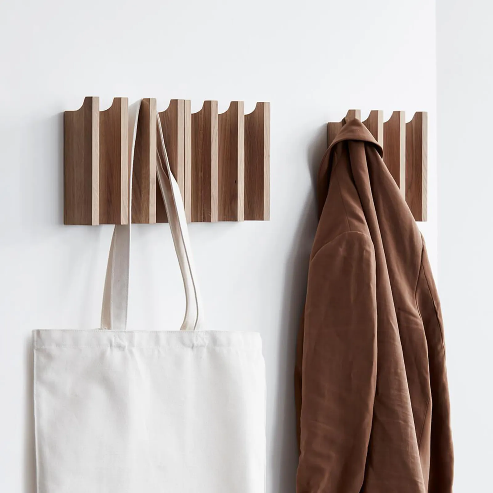 Column | Coat Rack