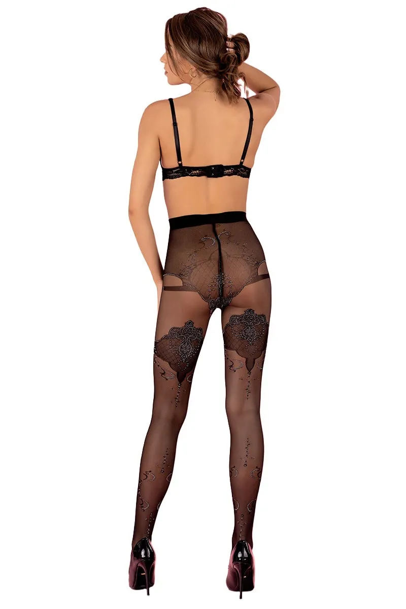 Corsetti Meridany Tights