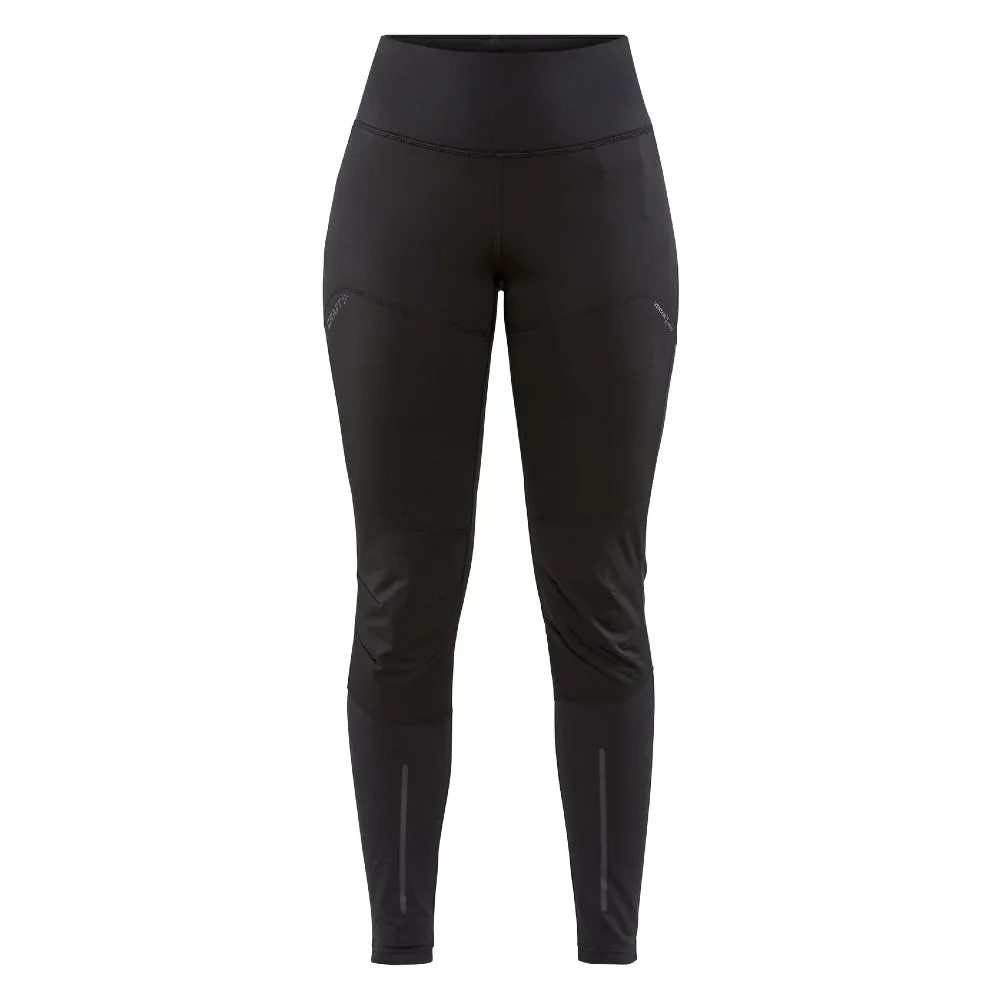 CRAFT ADV Essence Wind Tights - Women's