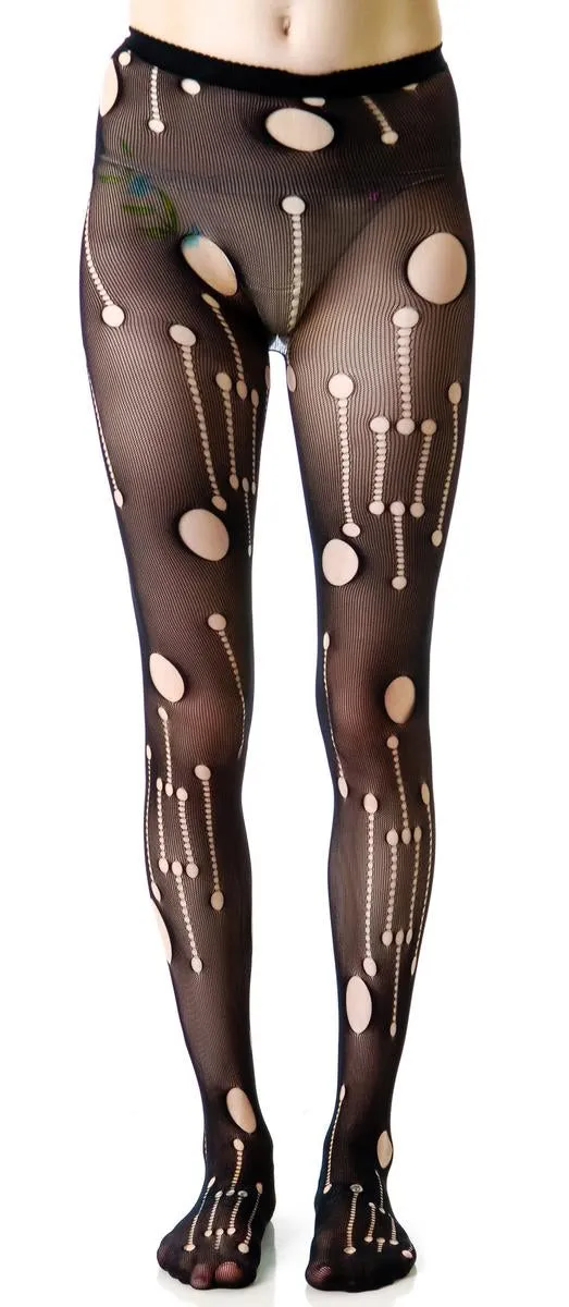 Cyber Tights