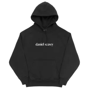 Daniel Seavey Logo Hoodie