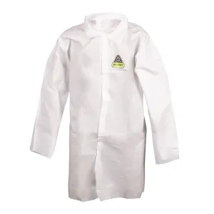 Defender II Lab Coat (30 Pieces)