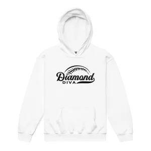 Diamond Diva - Youth Hoodie