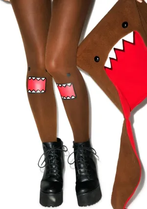 Domo Tights