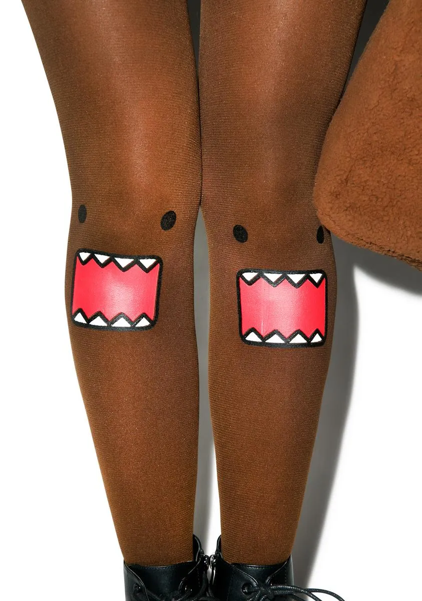 Domo Tights