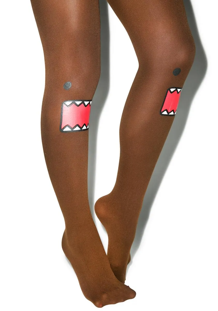 Domo Tights