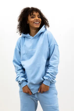 Earth Unisex Hoodie Sky