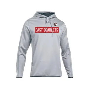 East Scarlets Golf UA Double Threat Hoodie