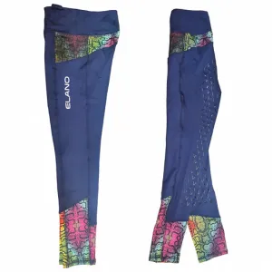 Elano Monza Adults Riding Tights