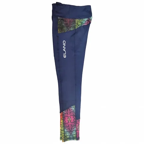 Elano Monza Adults Riding Tights