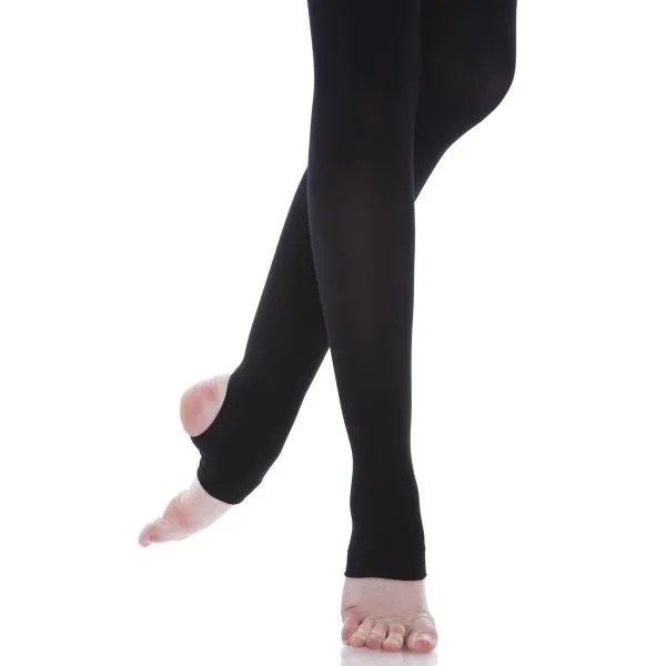 Energetiks Classic Dance Tight - Stirrup | Adult