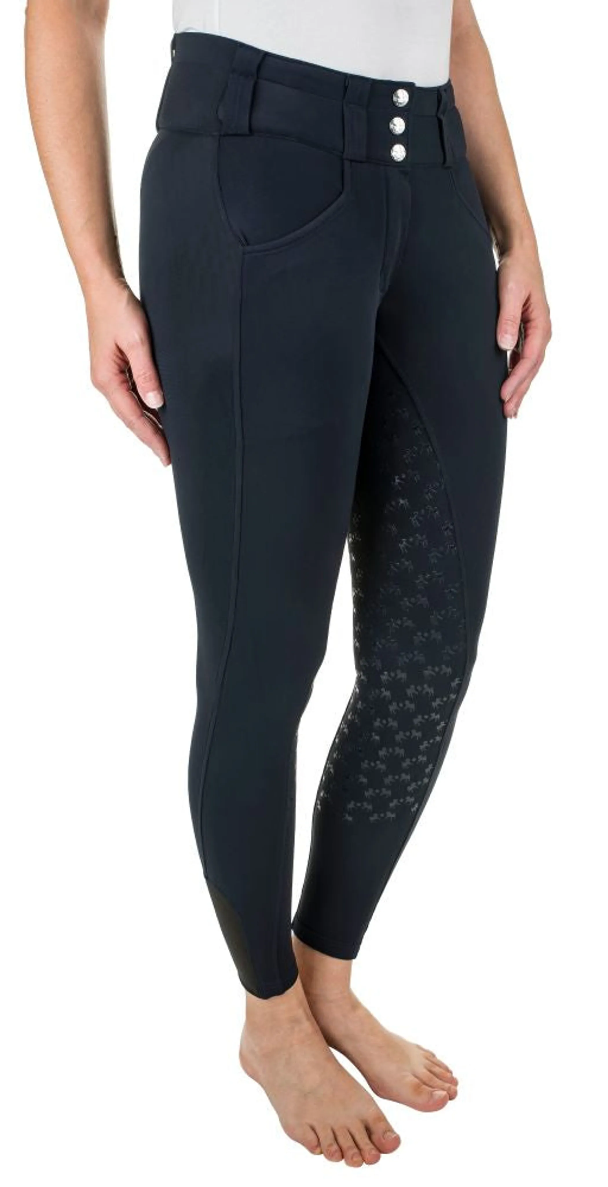 Equine Couture Ladies Nicole 3 Season Tight