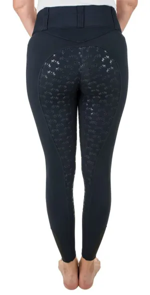 Equine Couture Ladies Nicole 3 Season Tight