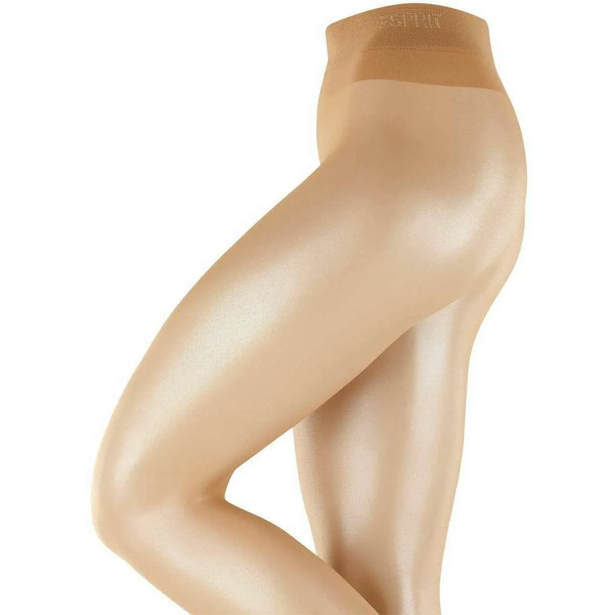 Esprit 20 Denier Tights - Nude Beige