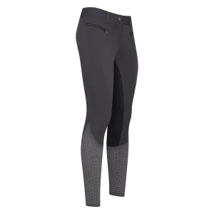 Euro-Star Women's Riding Breeches ESAirflow FullGrip