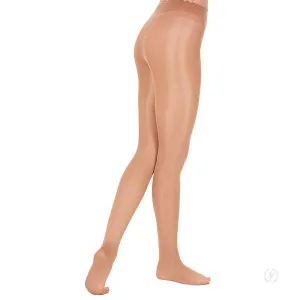 Eurotard Adult Footed Shimmer Tight