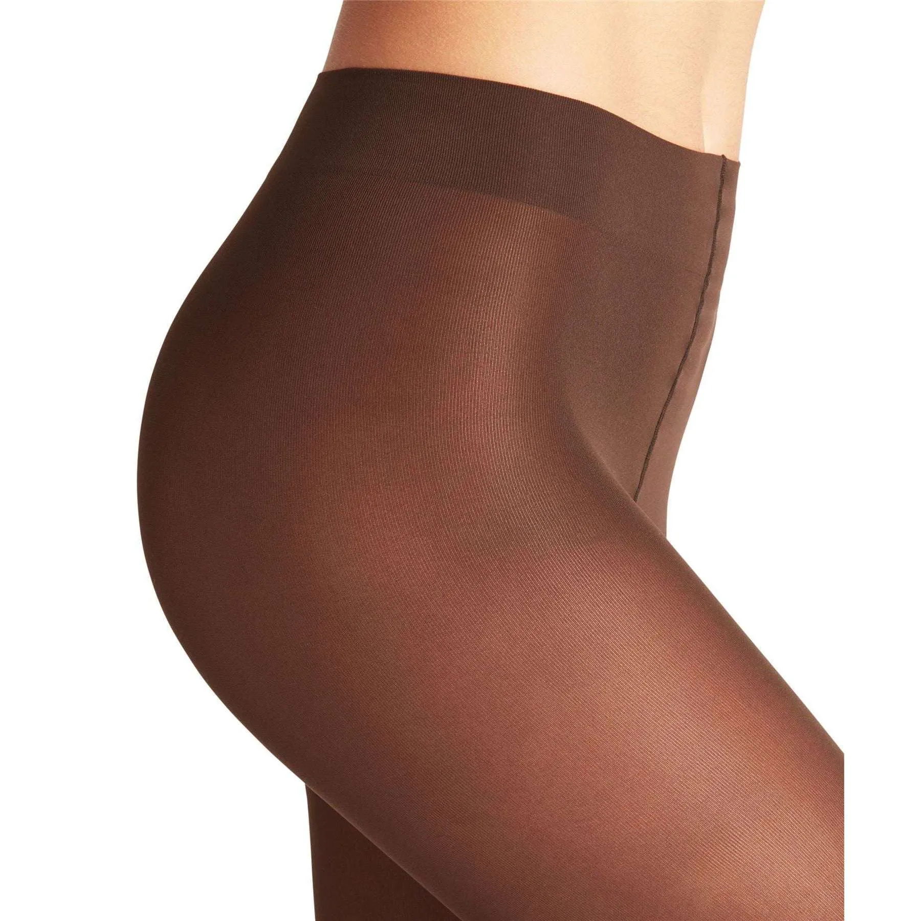 Falke Pure Matt 50 Deiner Tights - Brenda Brown