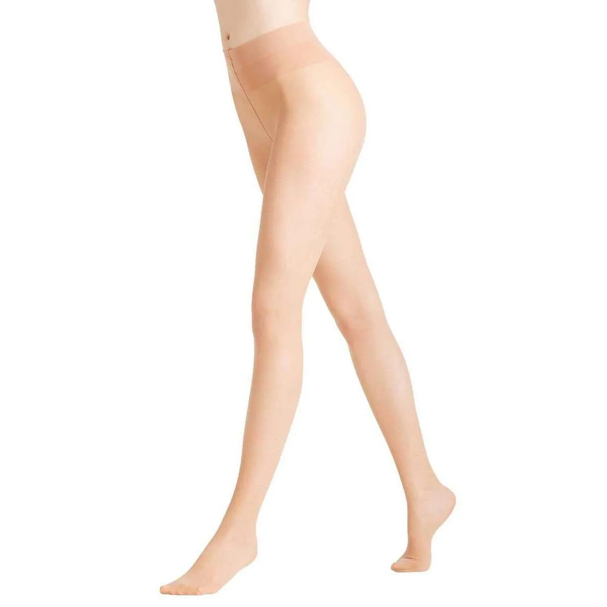 Falke Vitalize 20 Denier Tights - Powder Beige