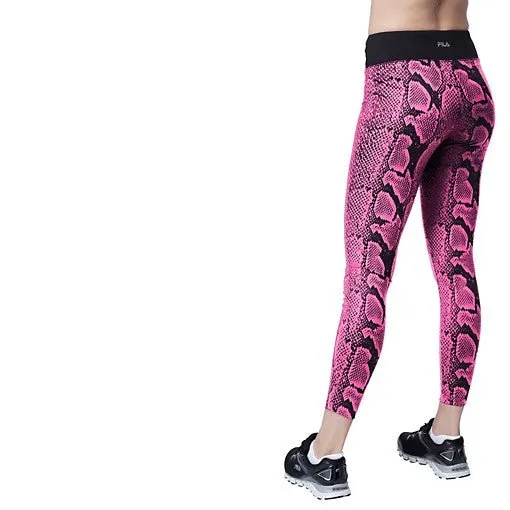 Fila Animalistic Long Tight