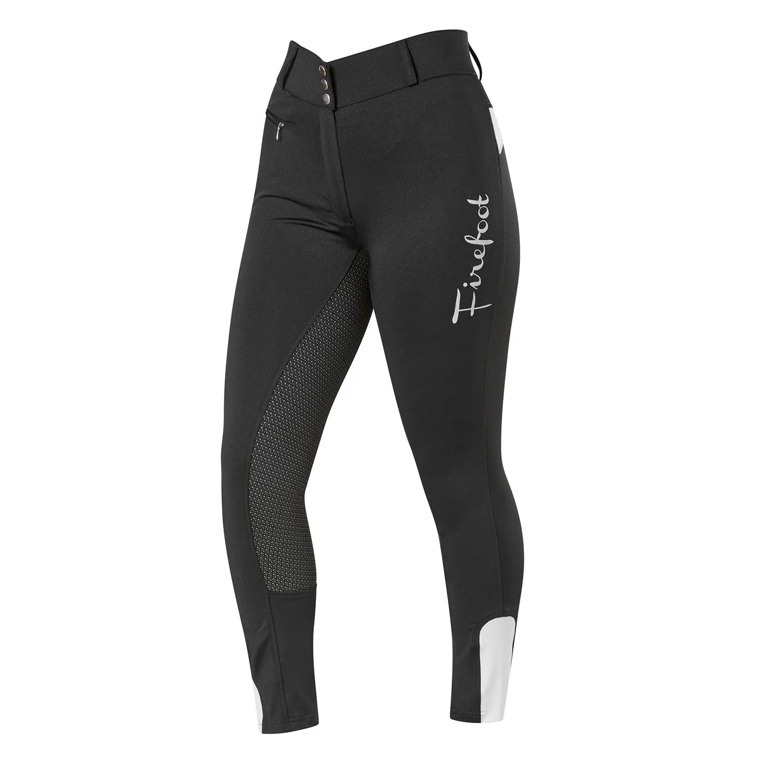 Firefoot Bankfield Sticky Bum Ladies Breeches