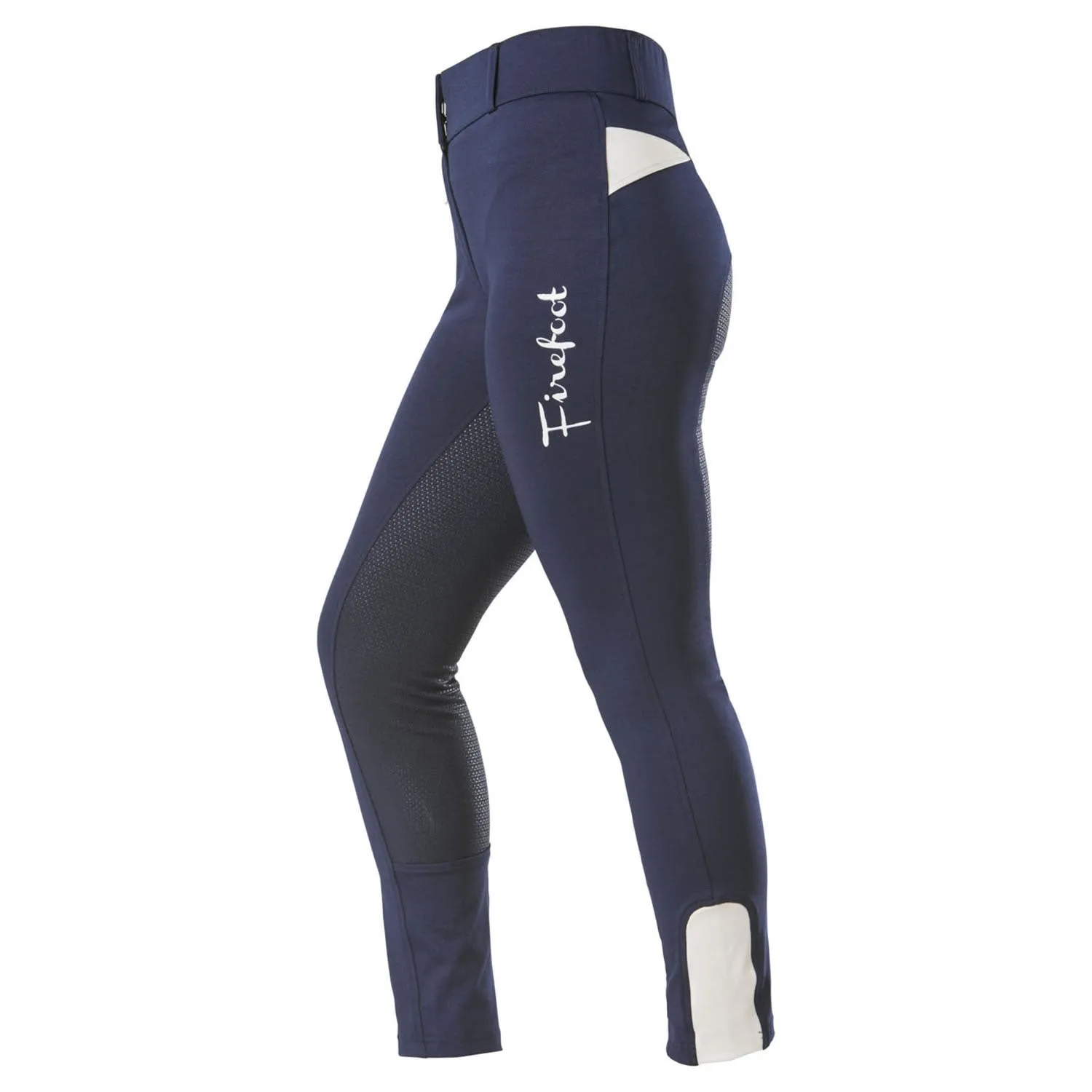 Firefoot Bankfield Sticky Bum Ladies Breeches