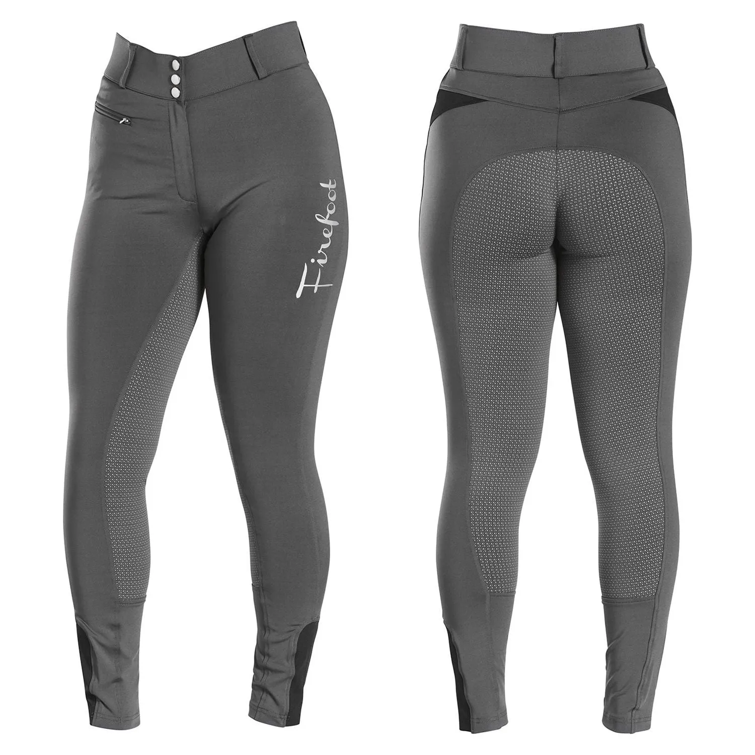 Firefoot Bankfield Sticky Bum Ladies Breeches