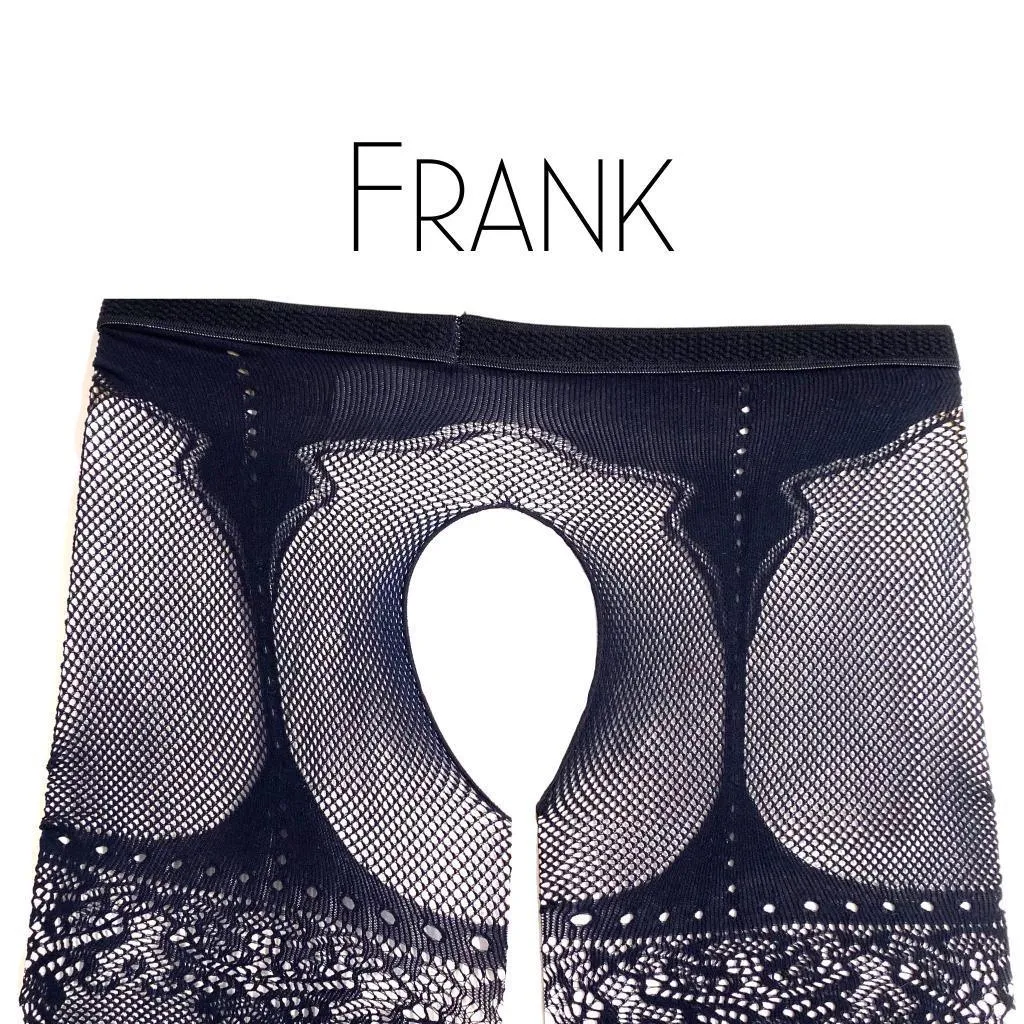 Fishnets - Frank