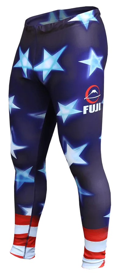 FUJI Go USA Spats