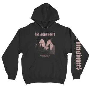 Ghost Rider Hoodie (Black)