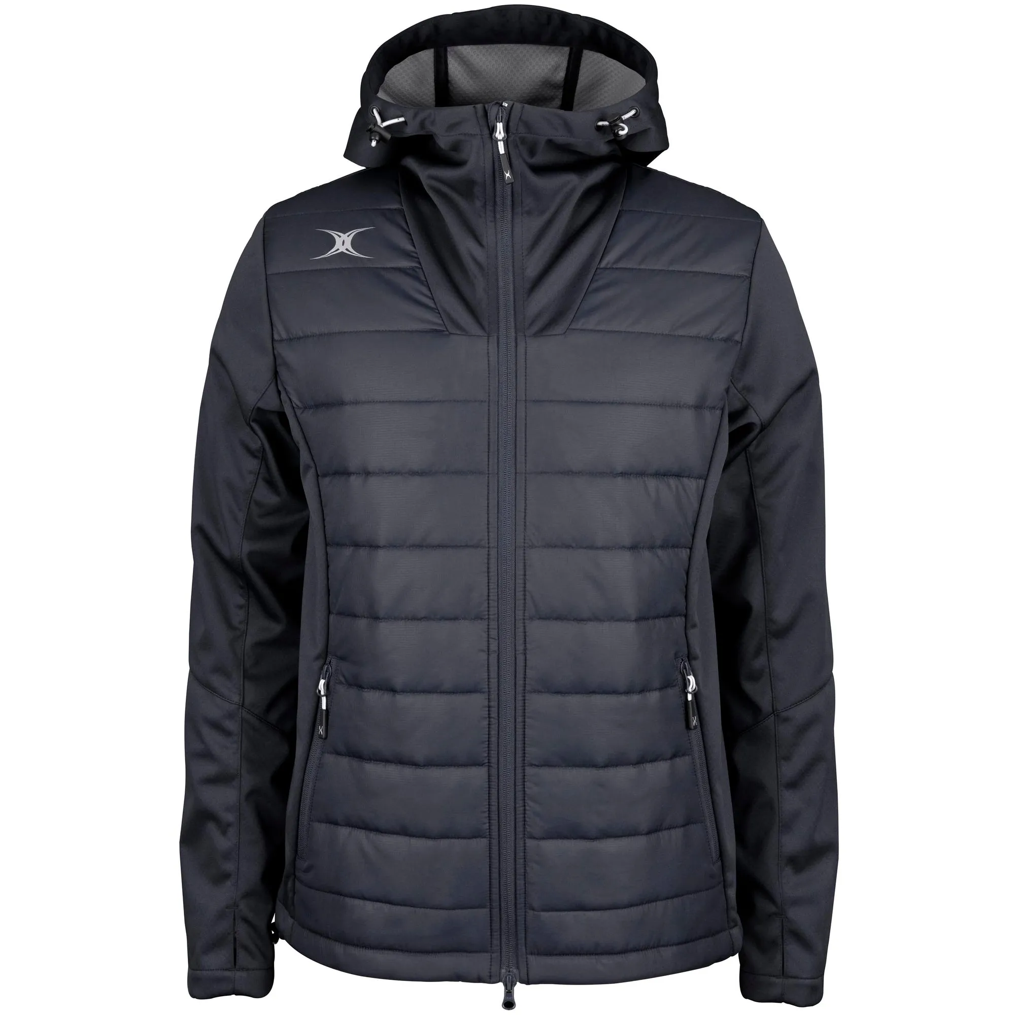 Gilbert Pro Active Full Zip Jacket