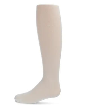 Girls' Micronet Soft & Breathable Tights