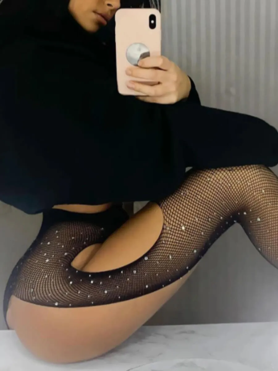 Glitz Stocking Tights