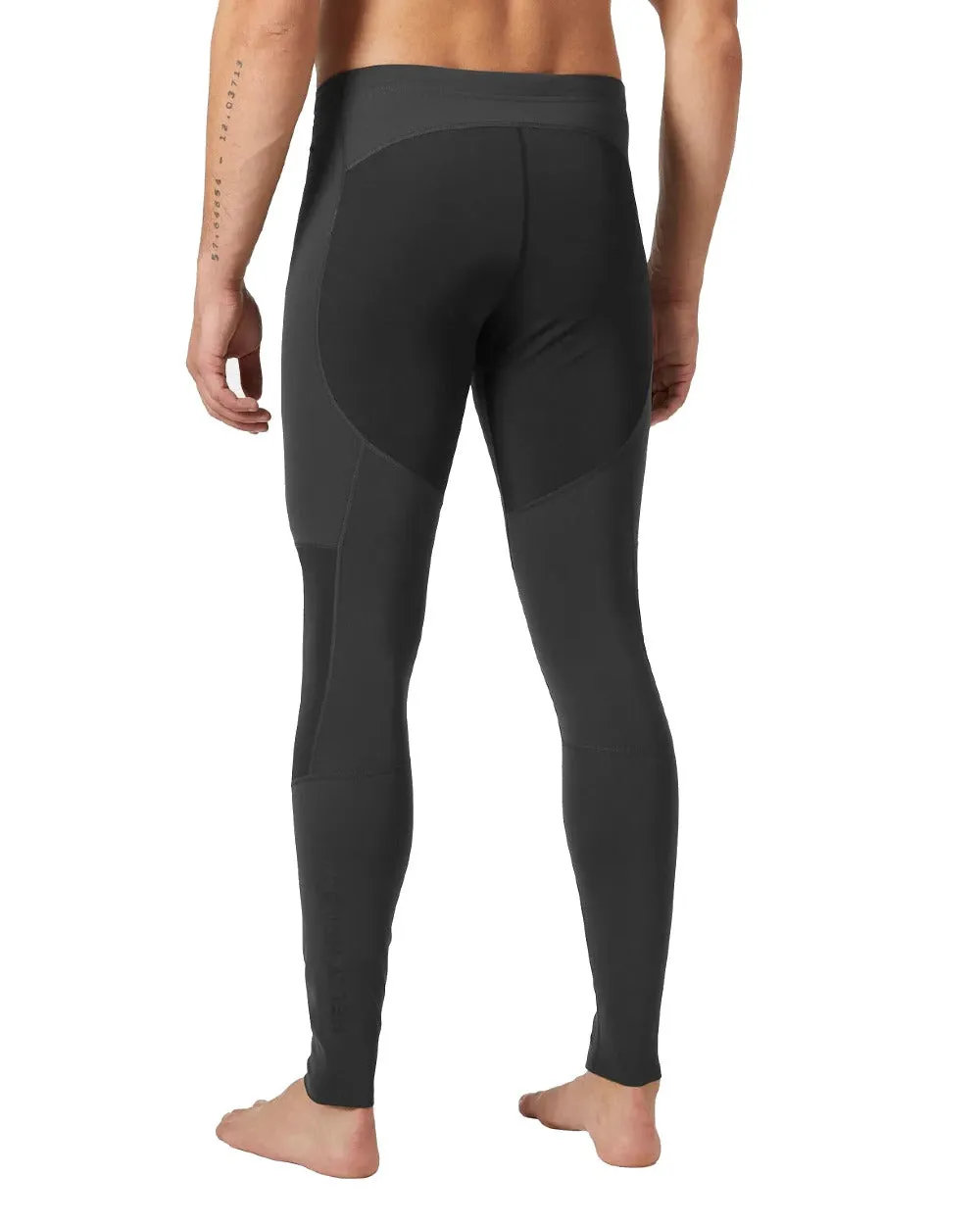 Helly Hansen Mens Deck Tough Sailing Tights