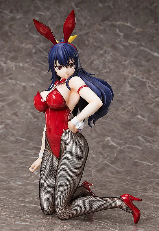 Homura Kogetsu: Bunny Ver. 1/4 Scale Figure