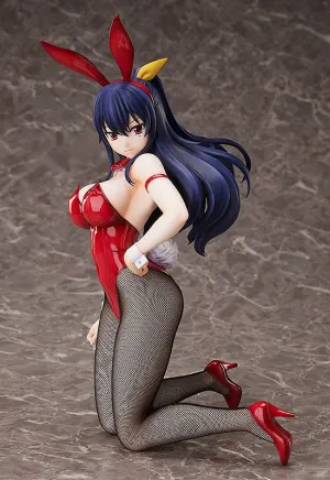 Homura Kogetsu: Bunny Ver. 1/4 Scale Figure