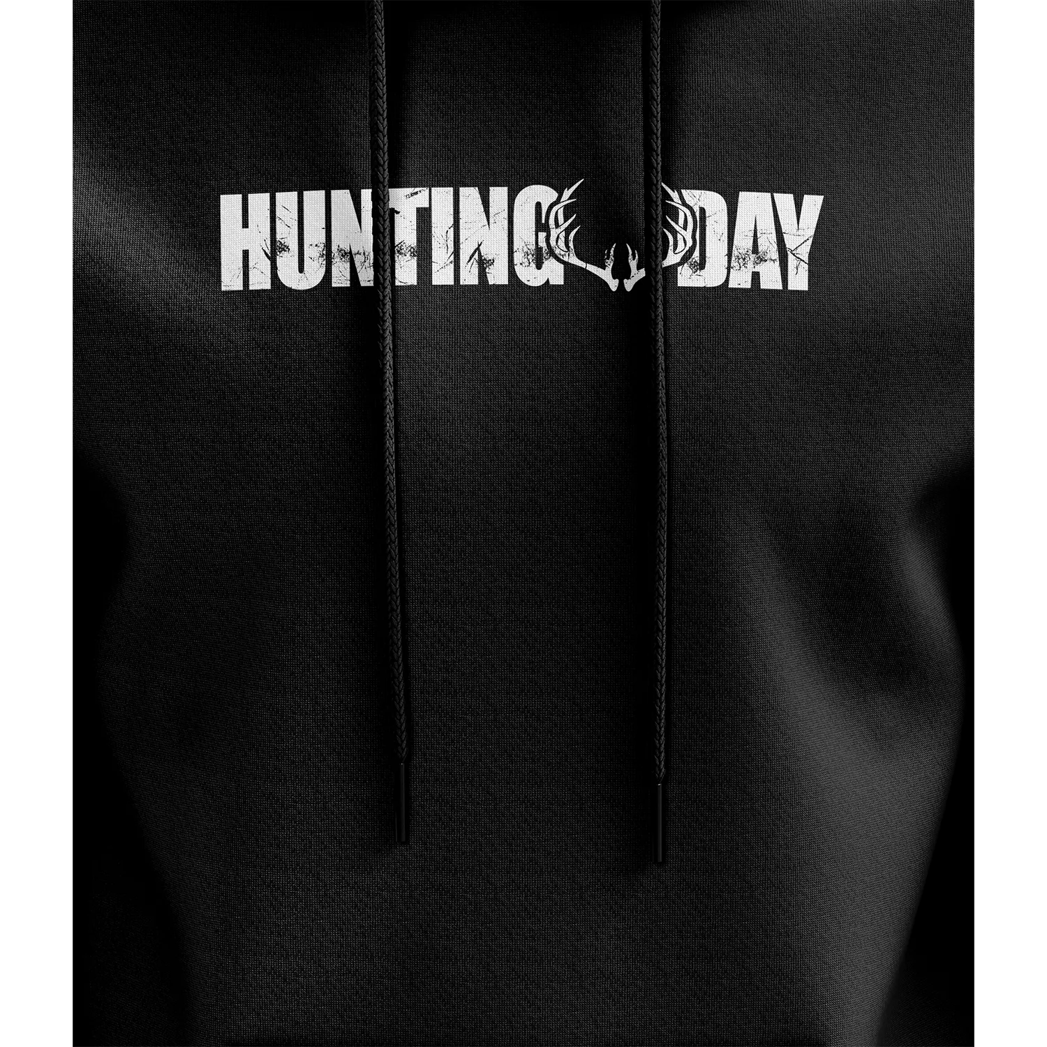 Hunting Day Hoodie