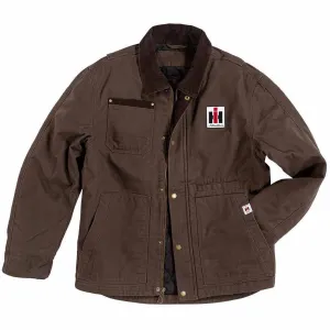 IH High Plains Coat