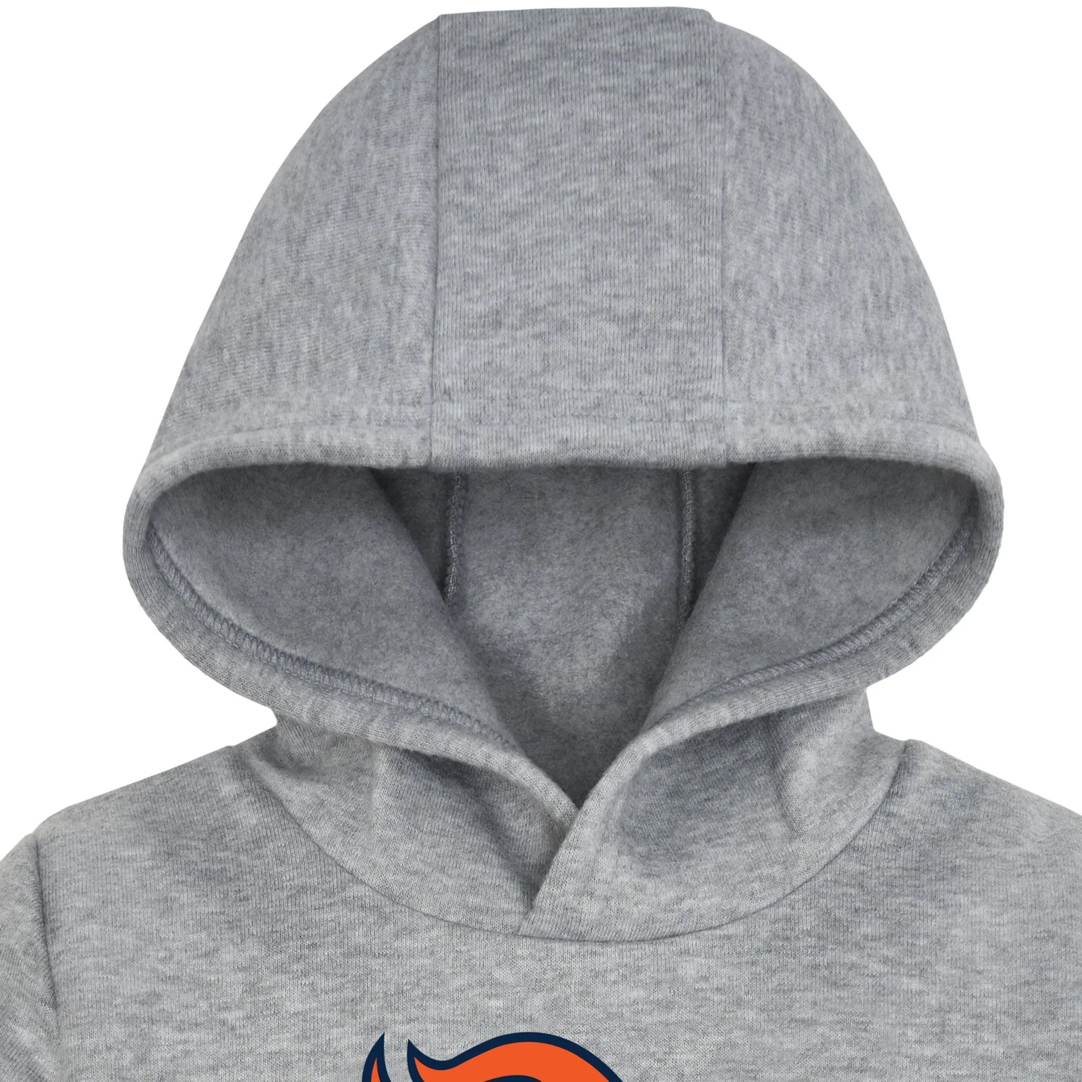 Infant & Toddler Boys Broncos Hoodie