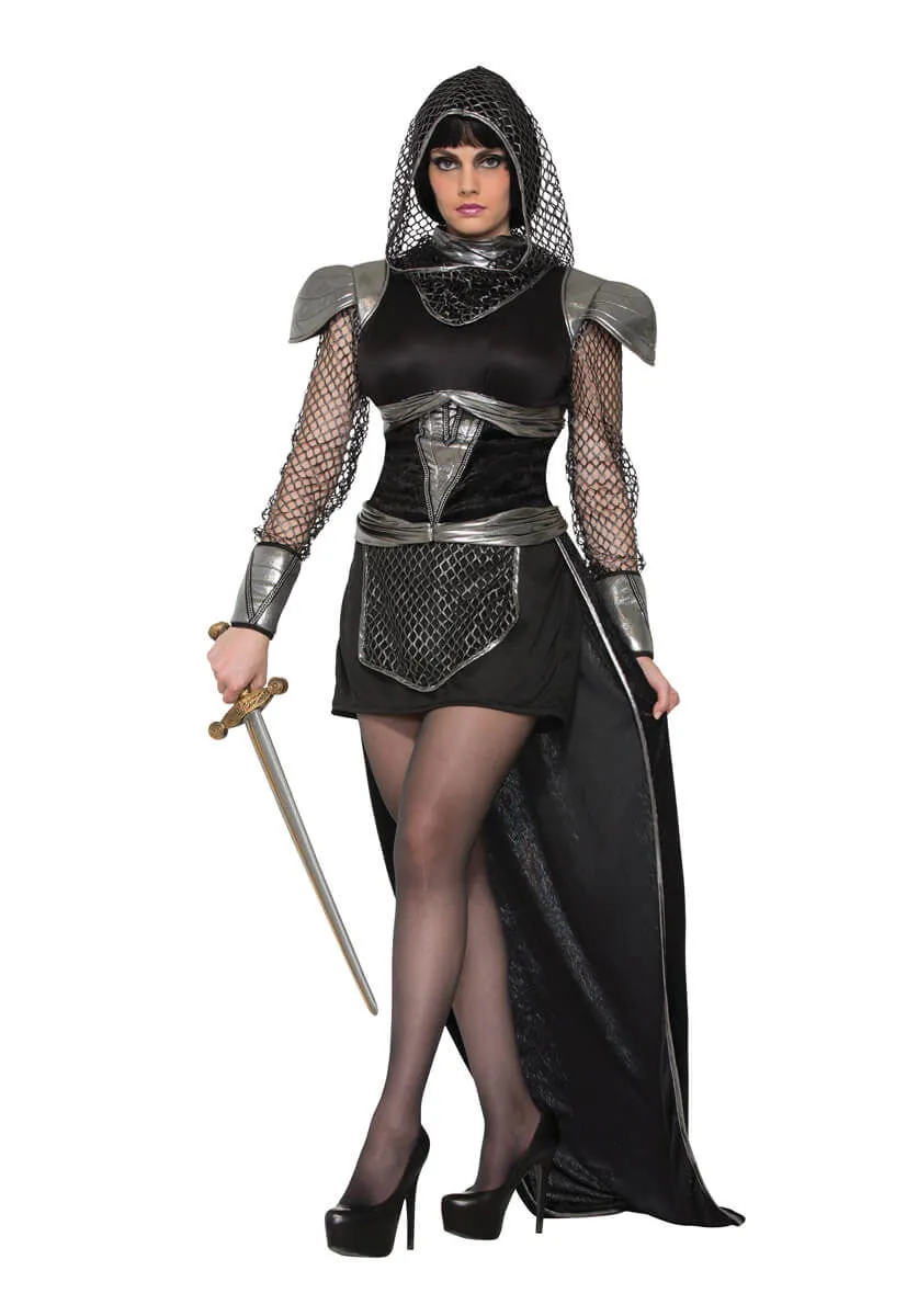 Knights of Glamour Costume