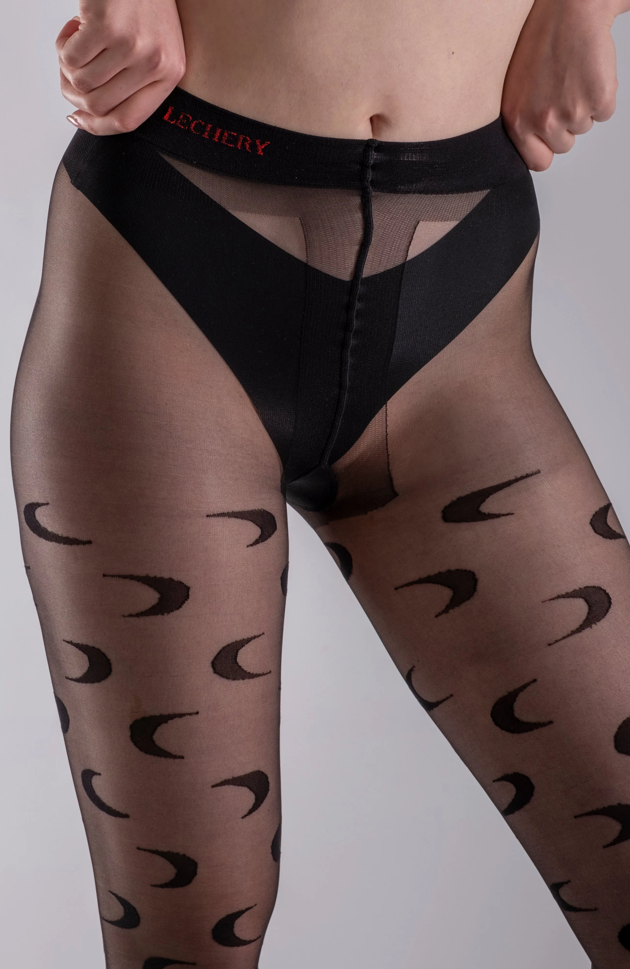 LECHERY® MOON TIGHTS