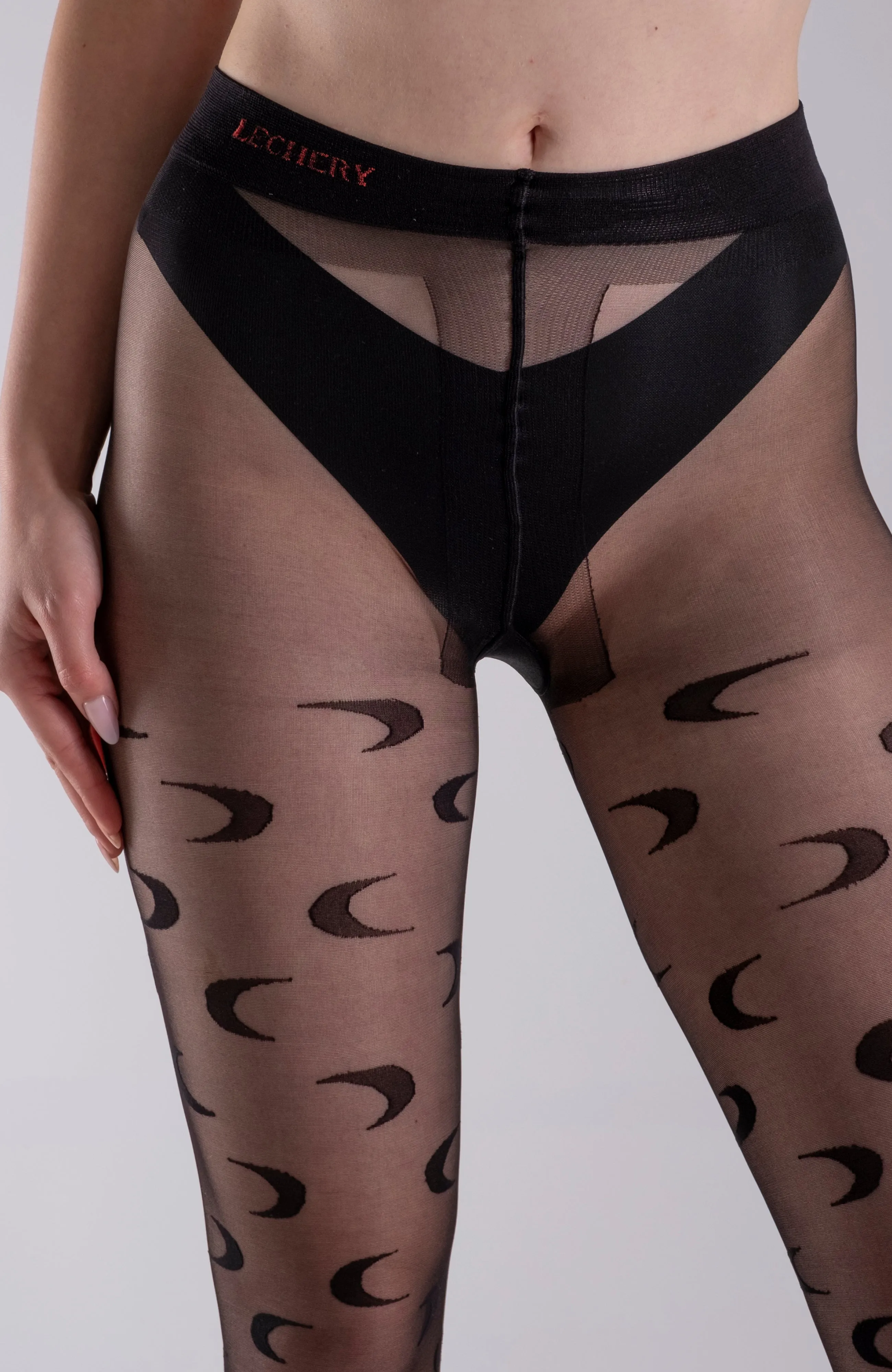 LECHERY® MOON TIGHTS