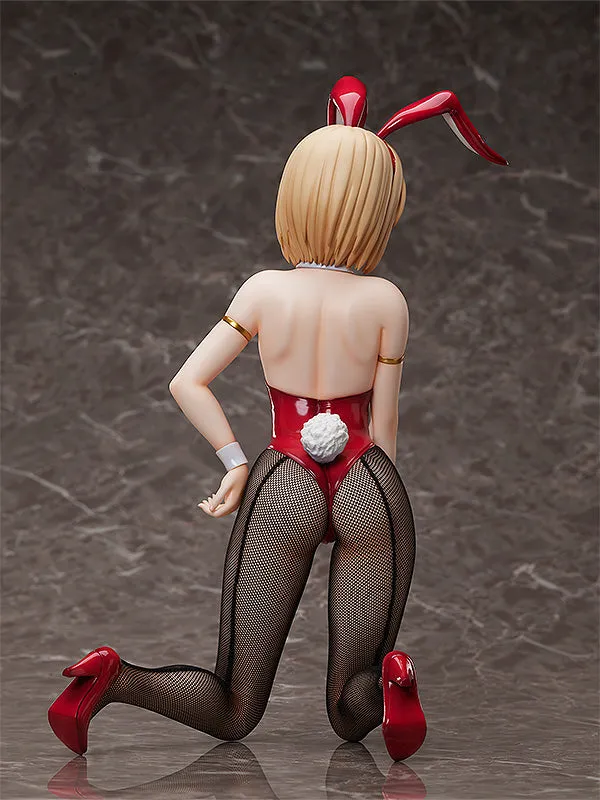 Liscia Elfrieden: Bunny Ver. 1/4 Scale Figure