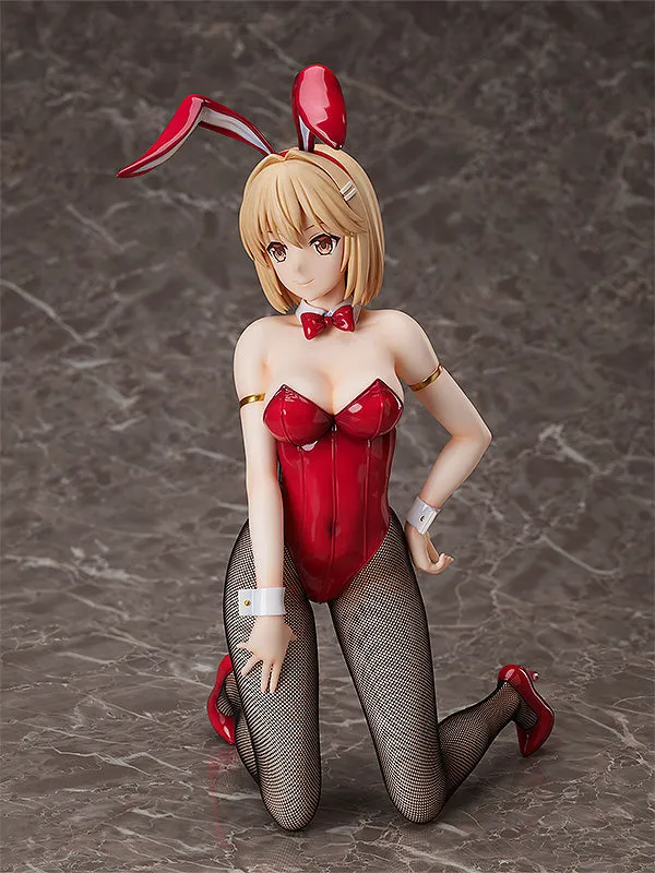 Liscia Elfrieden: Bunny Ver. 1/4 Scale Figure