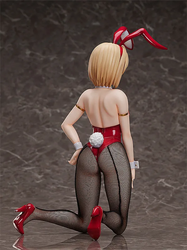 Liscia Elfrieden: Bunny Ver. 1/4 Scale Figure