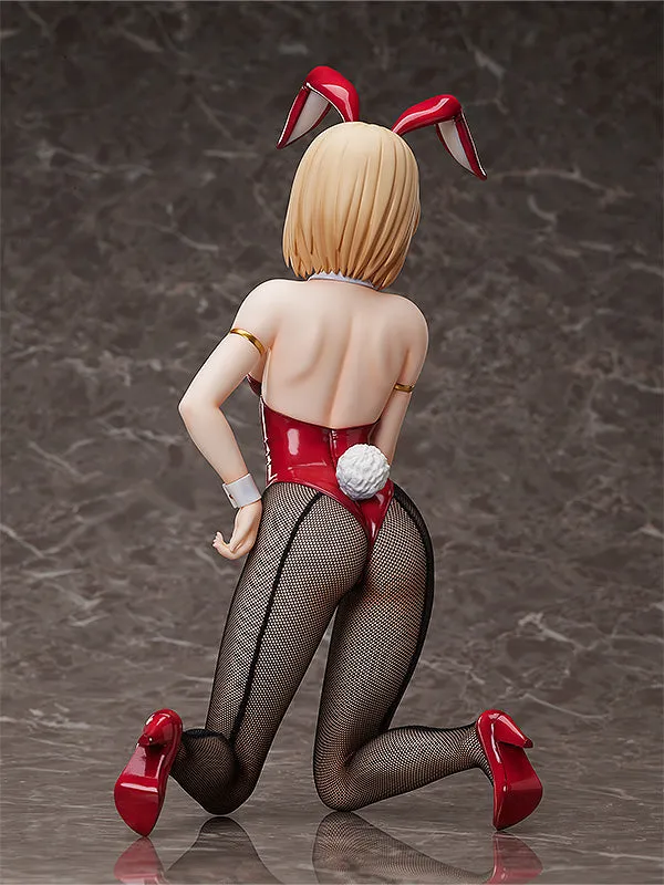 Liscia Elfrieden: Bunny Ver. 1/4 Scale Figure