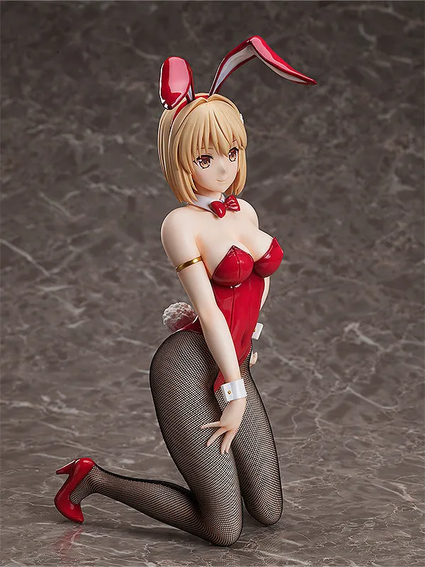 Liscia Elfrieden: Bunny Ver. 1/4 Scale Figure