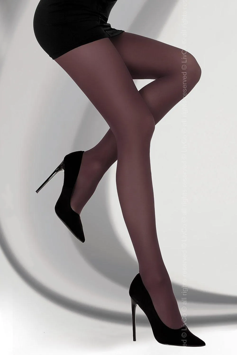 Livia Corsetti Fashion Tights model 126327