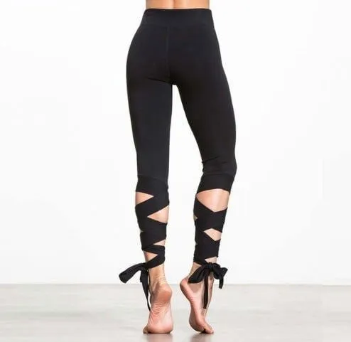 LovelyRLovely Women Yoga Tights