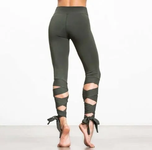 LovelyRLovely Women Yoga Tights